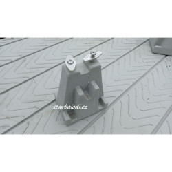 Konektor NL pro plastové...