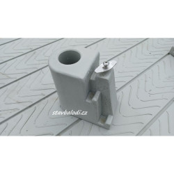 Konektor NS pro kotvící tyč...